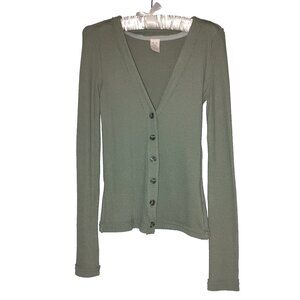 Free People We the Free Cardigan